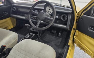 Nissan-Other-1988-Compact-13