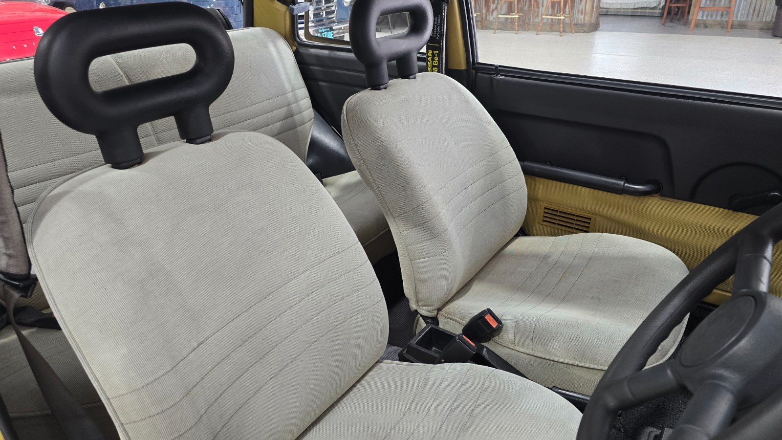 Nissan-Other-1988-Compact-15