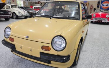 Nissan-Other-1988-Compact-2