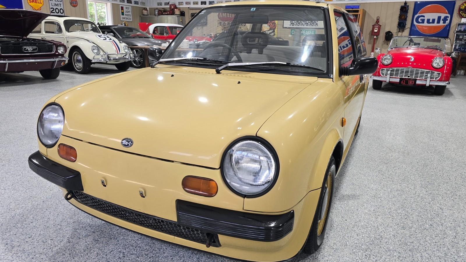 Nissan-Other-1988-Compact-2