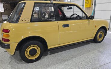 Nissan-Other-1988-Compact-3