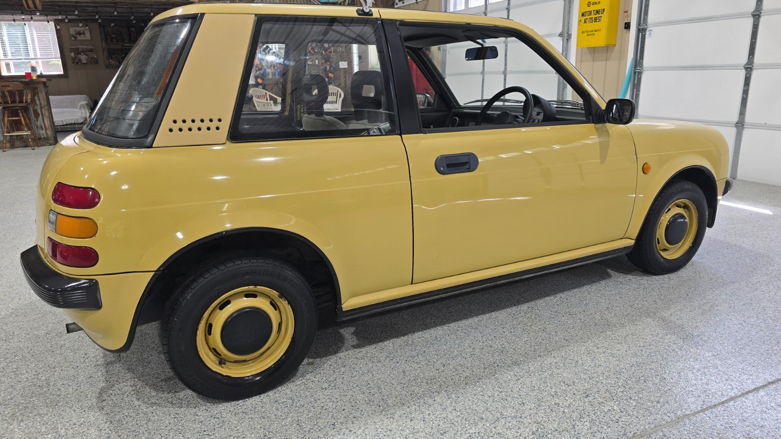 Nissan-Other-1988-Compact-3
