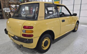 Nissan-Other-1988-Compact-4