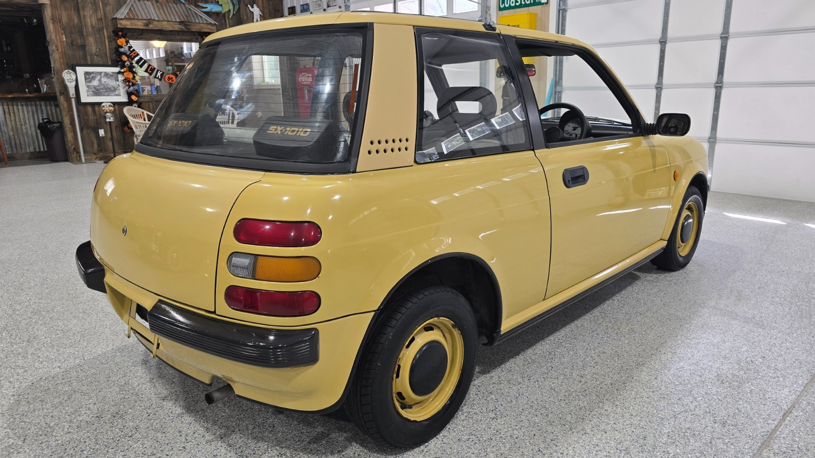 Nissan-Other-1988-Compact-4