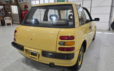 Nissan-Other-1988-Compact-5