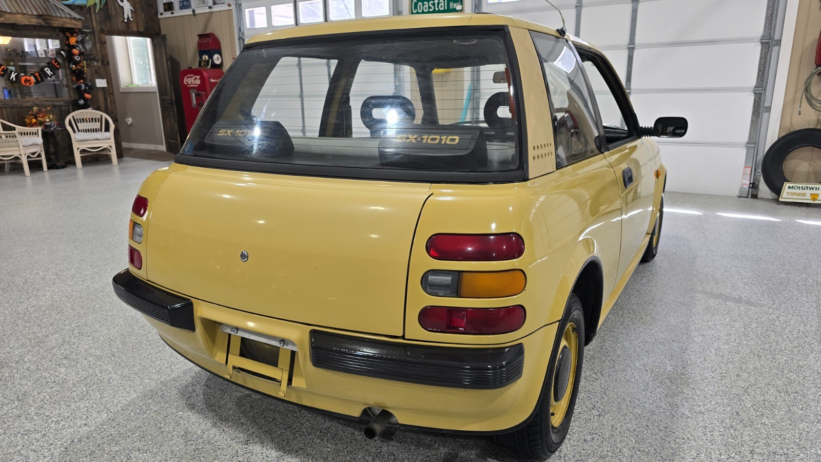 Nissan-Other-1988-Compact-5