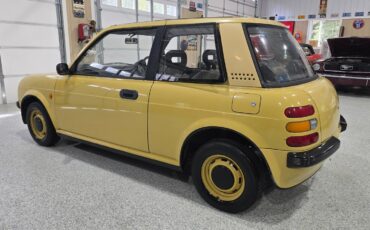 Nissan-Other-1988-Compact-7