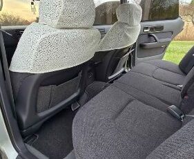 Nissan-Other-1993-Silver-Black-10