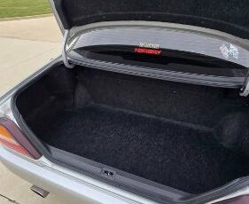 Nissan-Other-1993-Silver-Black-12