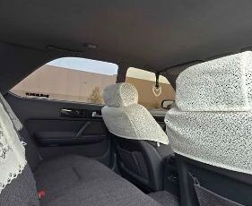 Nissan-Other-1993-Silver-Black-13