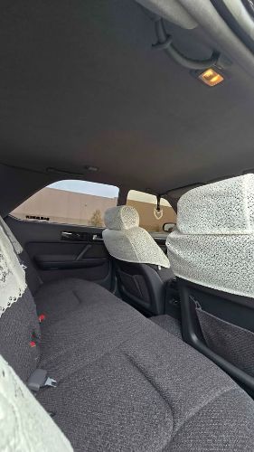 Nissan-Other-1993-Silver-Black-13