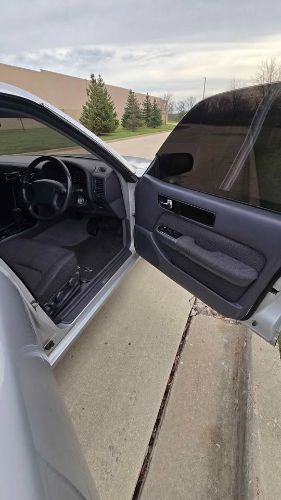 Nissan-Other-1993-Silver-Black-15