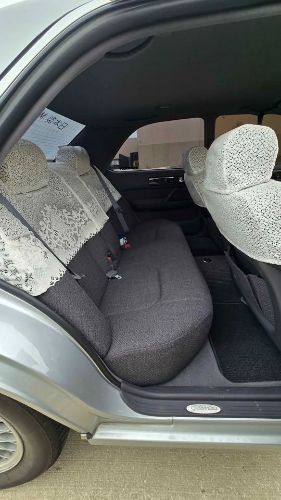 Nissan-Other-1993-Silver-Black-16