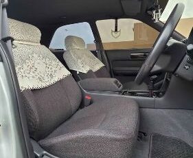 Nissan-Other-1993-Silver-Black-17