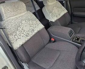 Nissan-Other-1993-Silver-Black-18