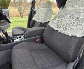 Nissan-Other-1993-Silver-Black-3
