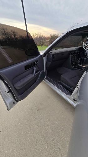 Nissan-Other-1993-Silver-Black-6