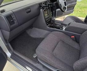 Nissan-Other-1993-Silver-Black-7