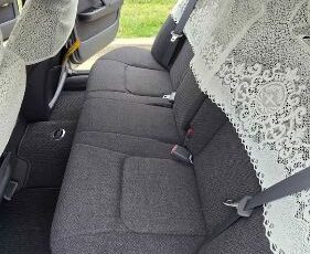Nissan-Other-1993-Silver-Black-8