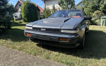 Nissan-Silvia-1987-1