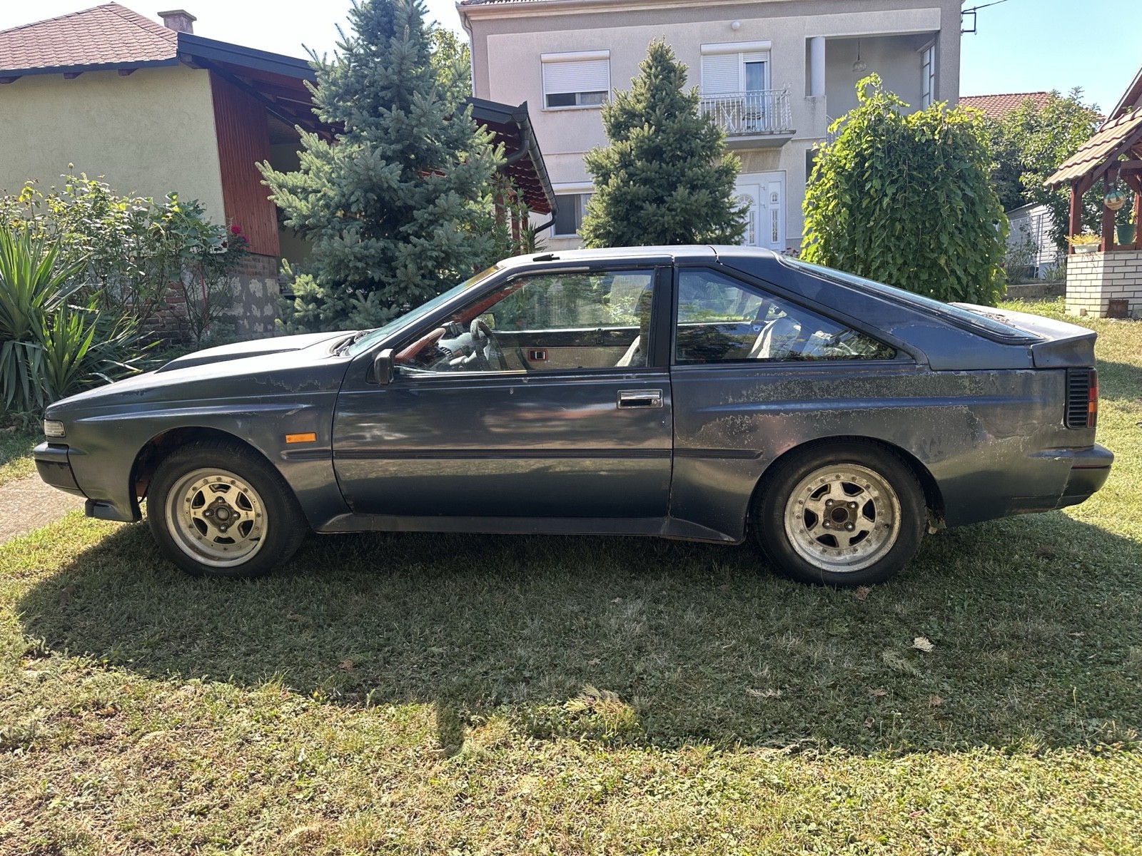 Nissan-Silvia-1987-2