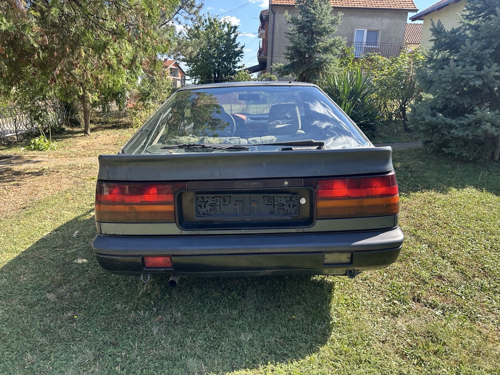 Nissan-Silvia-1987-4