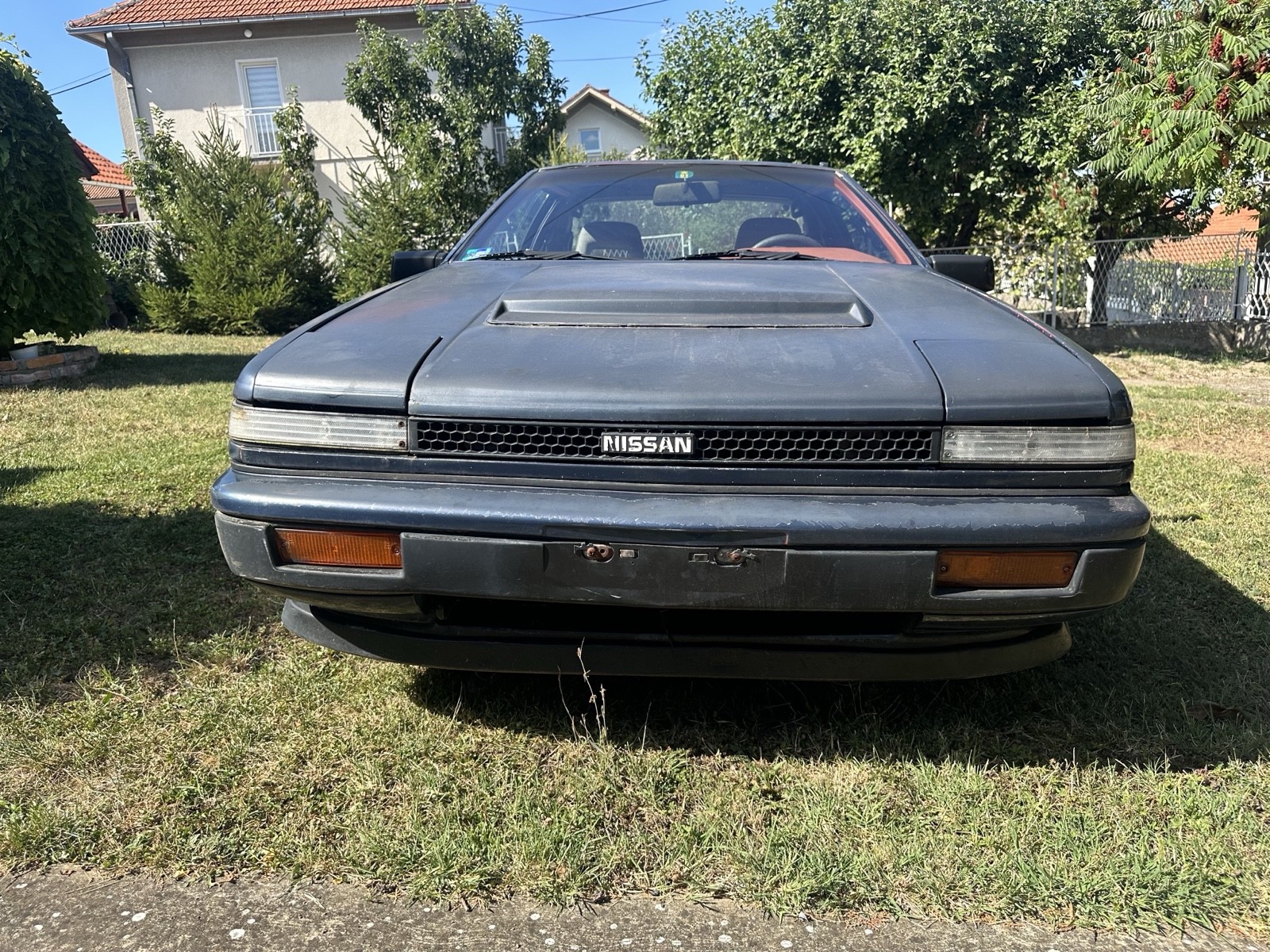 Nissan-Silvia-1987-9