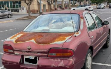 Nissan-altima-1994-custom-1