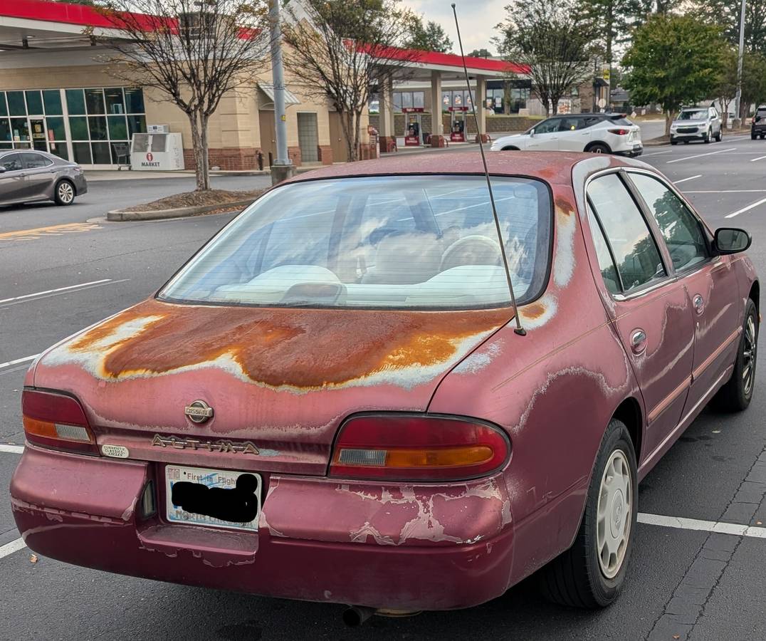Nissan-altima-1994-custom-1