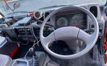 Nissan-atlas-diesel-1992-red