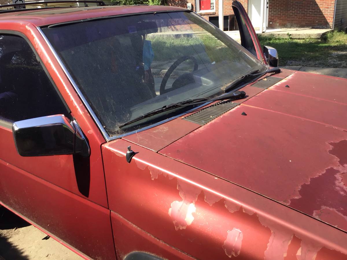 Nissan-pathfinder-1993-red-11