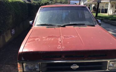Nissan-pathfinder-1993-red-3