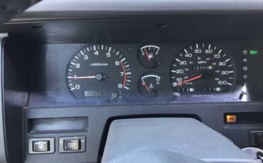 Nissan-pathfinder-1993-red