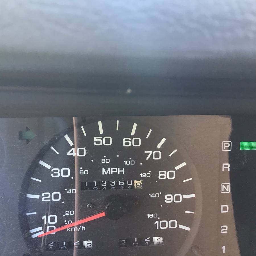 Nissan-pathfinder-1993-red-9