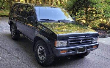 Nissan-pathfinder-xe-4x4-1994-black-2
