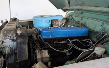 Nissan-patrol-1969-green-9