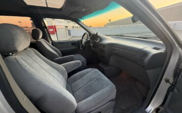 Nissan-quest-1994-grey-14