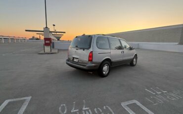 Nissan-quest-1994-grey-2