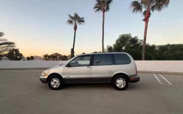 Nissan-quest-1994-grey-22