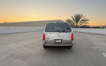 Nissan-quest-1994-grey-3