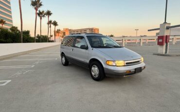 Nissan-quest-1994-grey-4