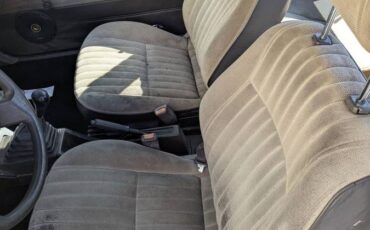 Nissan-sentra-1990-brown-4