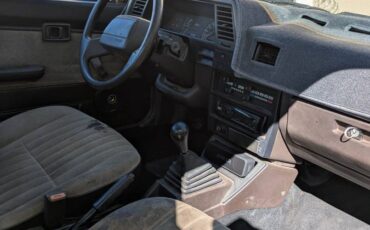 Nissan-sentra-1990-brown-5