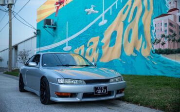 Nissan-silvia-1996-Coupe-1