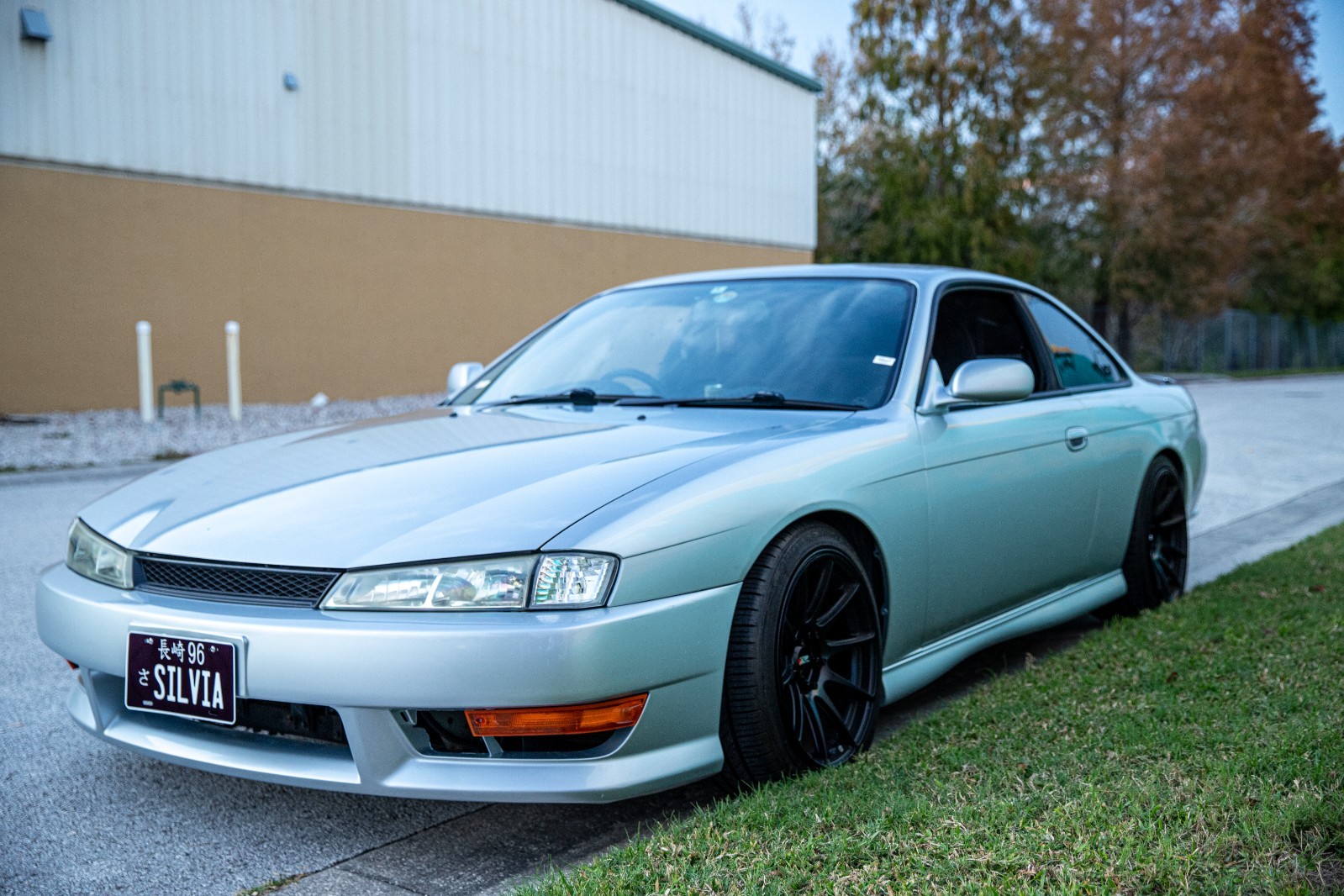 Nissan-silvia-1996-Coupe-8