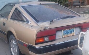 Nisson-300zx-1985