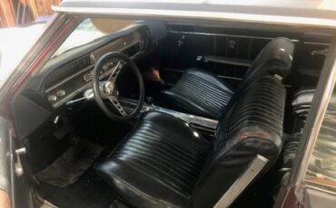 Oldmobile-cutlass-1964-black-2
