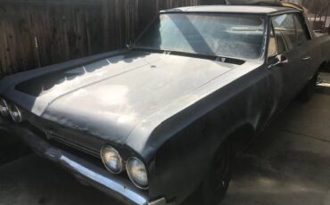 Oldmobile-cutlass-1964-black-4