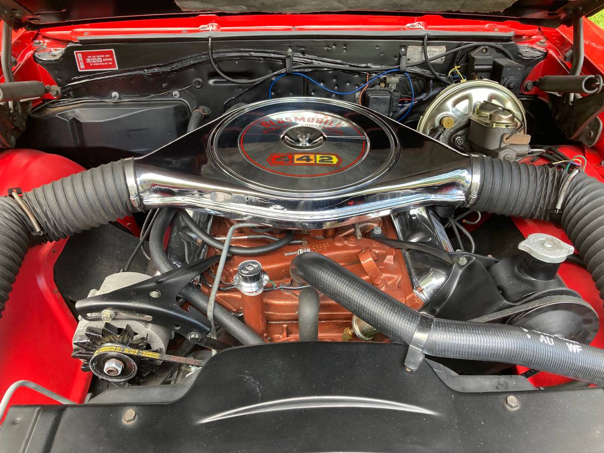 Olds-442-w30-1967-red-9