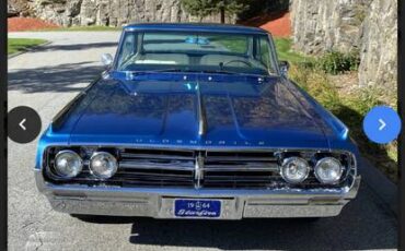 Olds-starfire-1964-blue-5